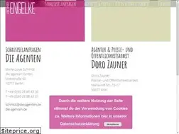 Sites similar to ankeengelke.de