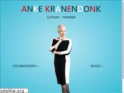 Sites similar to ankekranendonk.nl