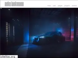 Sites similar to ankeluckmann.com