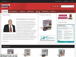 Sites similar to ankemdernegi.org.tr