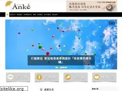 Sites similar to ankemedia.com
