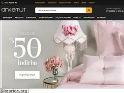 Sites similar to ankemut.com