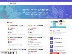 Sites similar to anken-hyouban.com