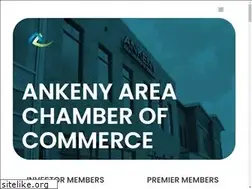 Sites similar to ankeny.org
