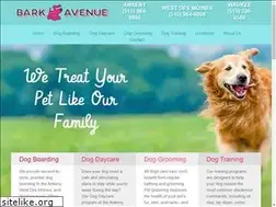 Sites similar to ankenybarkavenue.com