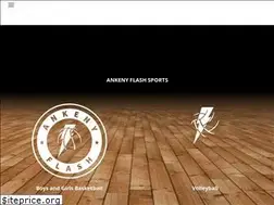 Sites similar to ankenyflash.com
