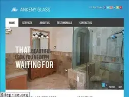 Sites similar to ankenyglass.com