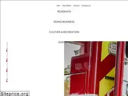 Sites similar to ankenyiowa.gov