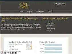Sites similar to ankenylaw.com