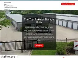 Sites similar to ankenyministorage.com