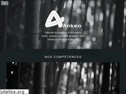 Sites similar to ankeo.fr