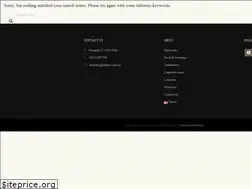 Sites similar to anker-hotel.no