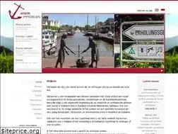 Sites similar to anker-immo.nl