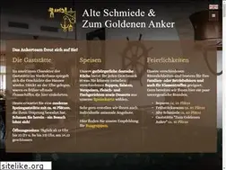 Sites similar to anker-meissen.de