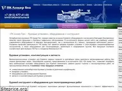Sites similar to anker-pk.ru