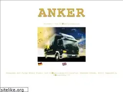 Sites similar to anker-transporte.de