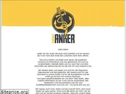 Sites similar to anker.ch