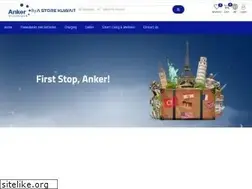 Sites similar to anker.com.kw