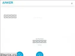 Sites similar to anker.tw