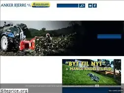 Sites similar to ankerbjerre.dk