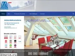 Sites similar to ankerdakvensters.nl