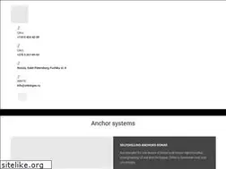Sites similar to ankergeo.com