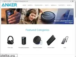Sites similar to ankerindia.com