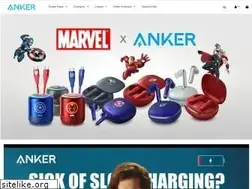 Sites similar to ankerindonesia.com