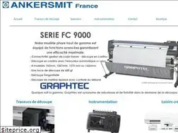 Sites similar to ankersmit.fr