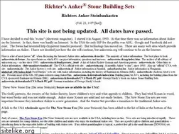 Sites similar to ankerstein.org