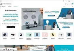 Sites similar to ankerstore.cl