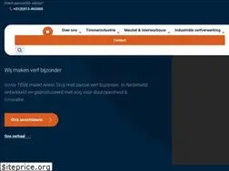 Sites similar to ankerstuy.nl