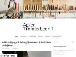 Sites similar to ankertimmerbedrijf.nl