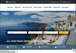 Sites similar to ankertravel.net