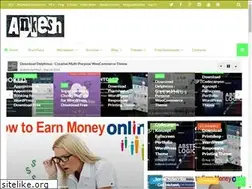 Sites similar to ankeshgorkhali.com.np