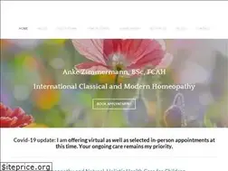Sites similar to ankezimmermann.net