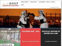 Sites similar to ankf.eu