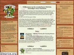 Sites similar to ankh-morpork.de