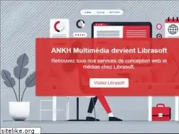 Sites similar to ankh-multimedia.com