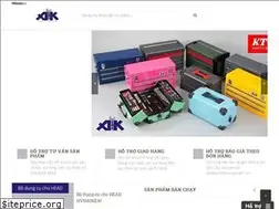 Sites similar to ankhanh.com.vn