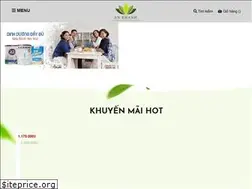 Sites similar to ankhanh.com