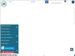 Sites similar to ankhanhdecor.vn