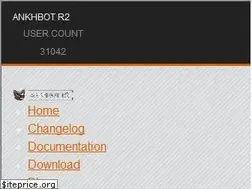 Sites similar to ankhbot.com