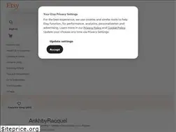 Sites similar to ankhbyracquel.com
