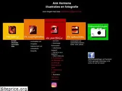 Sites similar to ankhermens.nl