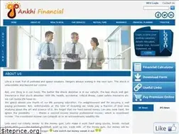 Sites similar to ankhifinancial.com