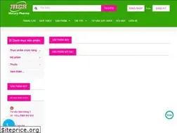 Sites similar to ankhivuong.vn