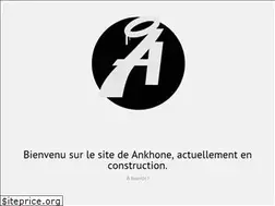 Sites similar to ankhone.com