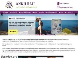 Sites similar to ankhrah.com