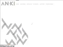 Sites similar to anki.mx